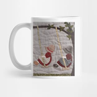 Swing Mug